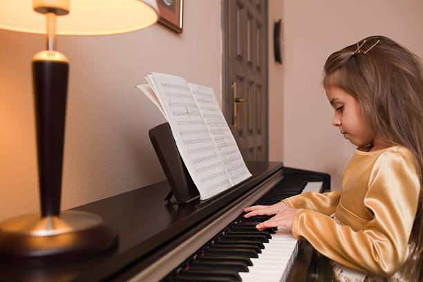 Nên mua đàn piano nào cho bé là tốt nhất? - hình ảnh 2 Nên mua đàn piano nào cho bé là tốt nhất? - hình ảnh 2