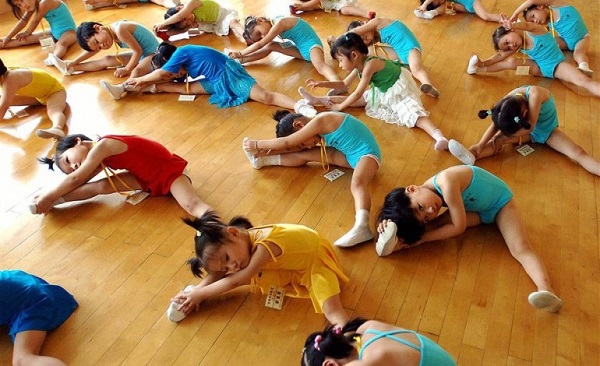 Tại sao ba mẹ nên cho con đi học nhảy thiếu nhi hiện đại? Tại sao ba mẹ nên cho con đi học nhảy thiếu nhi hiện đại?