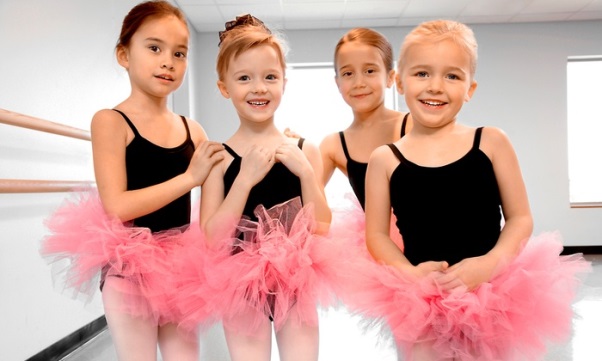 Tìm kiếm lớp dạy nhảy hiện đại ở TPHCM chất lượng
