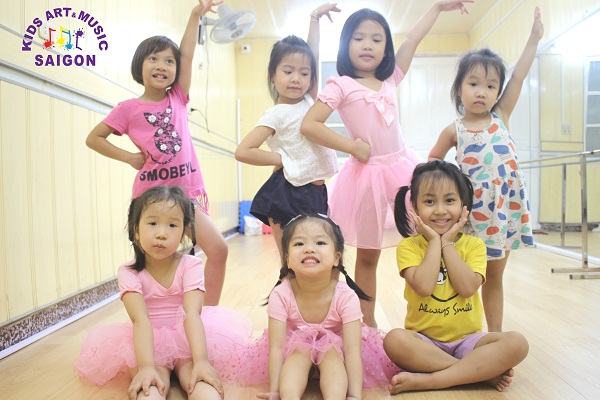 Khám phá những ích lợi tuyệt vời trong lớp học múa cho bé ở Hải Phòng hình ảnh 2 Khám phá những ích lợi tuyệt vời trong lớp học múa cho bé ở Hải Phòng hình ảnh 2