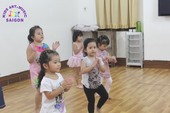 Tập Aerobic Quận 9 phù hợp cho những ai?