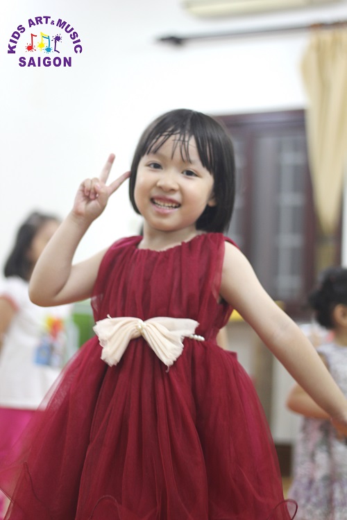 Bí quyết cho những người mới học nhảy hiện đại ở Quận 9