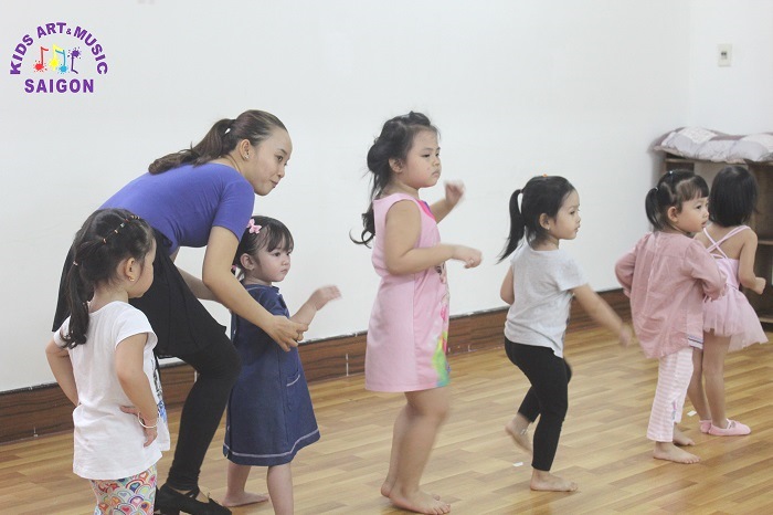 Những lợi ích từ việc tập thể dục thẩm mỹ Quận 9 hàng ngày hình ảnh 1