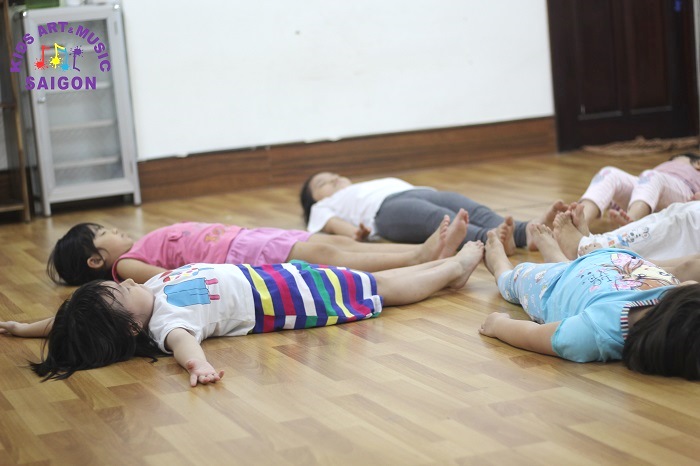 Tập Aerobic Quận 9 đem lại những ích lợi gì?