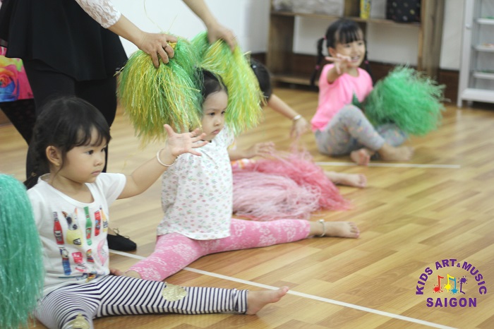 10 lỗi cần phải tránh khi tập Aerobic ở Quận 9