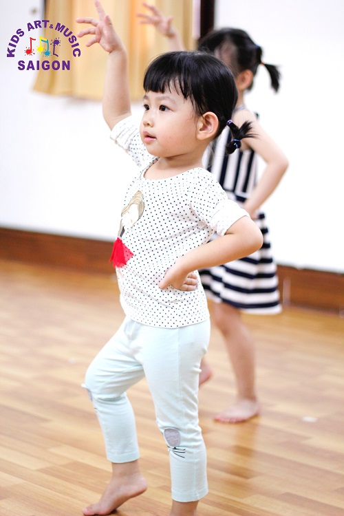 Tập Aerobic Quận 9 đem lai những ích lợi gì? hình ảnh 1