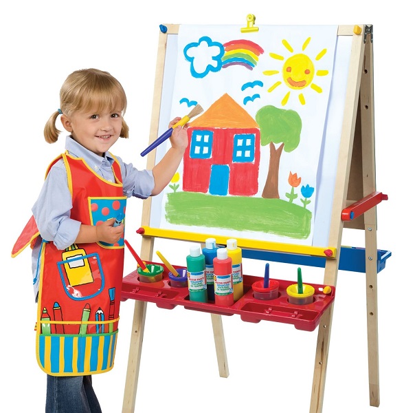 Mách mẹ các cách dạy bé vẽ con vật đơn giản hiệu quả hình ảnh 1 Mách mẹ các cách dạy bé vẽ con vật đơn giản hiệu quả hình ảnh 1