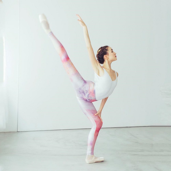 Hướng dẫn cách lựa chọn đồ múa Ballet