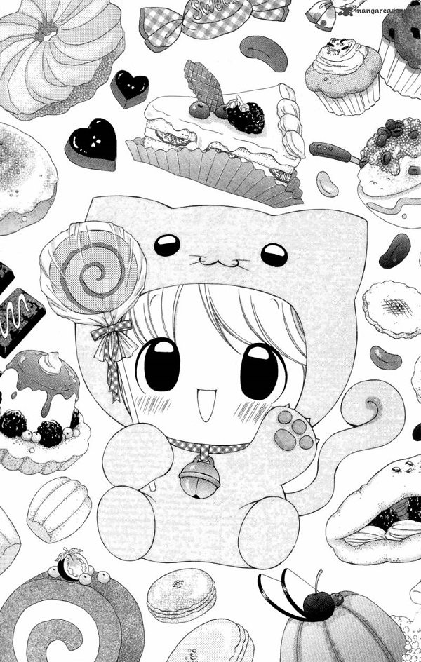 Nói một cách chính xác thì vẽ hình chibi là gì? hình ảnh 2
