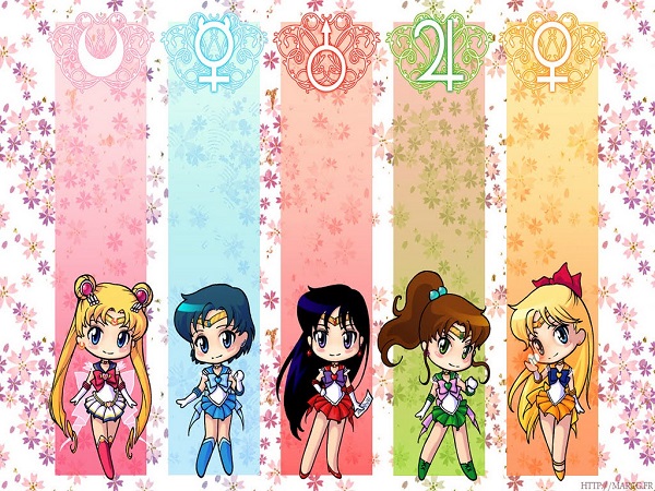 Nói một cách chính xác thì vẽ hình chibi là gì? hình ảnh 3