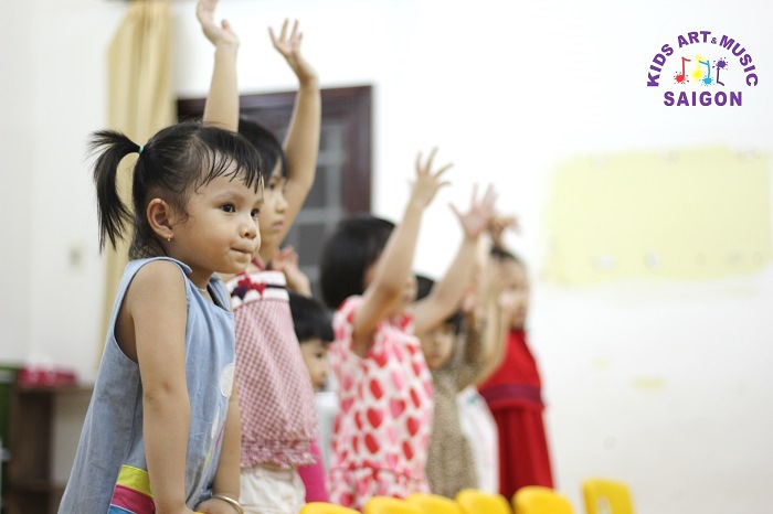 Học nhảy hiện đại ở TPHCM đang đang được giới trẻ ưa chuộng