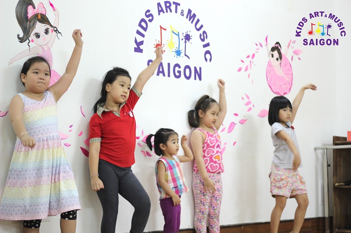 Lợi ích mà lớp học nhảy hiện đại TPHCM mang lại hình ảnh 1 Lợi ích mà lớp học nhảy hiện đại TPHCM mang lại hình ảnh 1