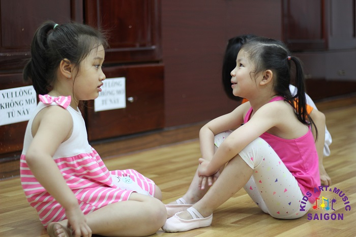 Lợi ích mà lớp học nhảy hiện đại HCM mang lại