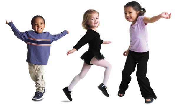 Múa Aerobic thiếu nhi – Hướng dẫn lựa chọn trang phục Aerobic thiếu nhi