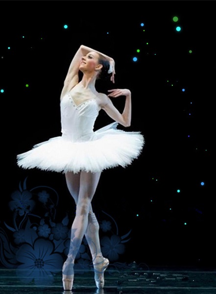 Say đắm cùng điệu múa ballet hồ thiên nga hình ảnh 3 Say đắm cùng điệu múa ballet hồ thiên nga hình ảnh 3