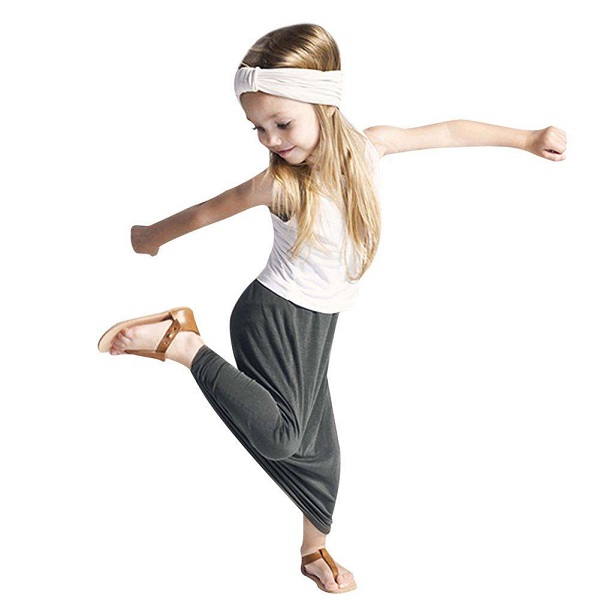 Sôi động với học nhảy Aerobic thiếu nhi – Kids art & Music Sai Gon