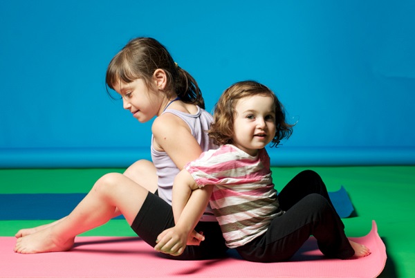 Lưu ý khi tập thể dục nhịp điệu aerobic thiếu nhi đơn giản tại nhà