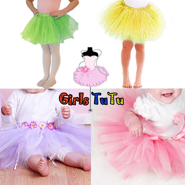 Không ngừng rời mắt bởi váy múa bale cho trẻ em hình ảnh 2 Không ngừng rời mắt bởi váy múa bale cho trẻ em hình ảnh 2