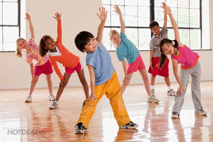 Bí kíp lựa chọn đồ tập aerobic Hải Phòng cho bé cực chuẩn hình ảnh 3 Bí kíp lựa chọn đồ tập aerobic Hải Phòng cho bé cực chuẩn hình ảnh 3