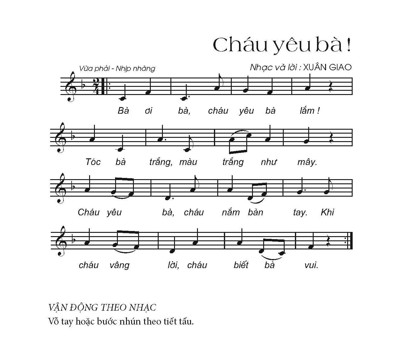 Lắng đọng cảm xúc với những bản nhạc Piano hay nhất cho trẻ em hình ảnh 6 Lắng đọng cảm xúc với những bản nhạc Piano hay nhất cho trẻ em hình ảnh 6