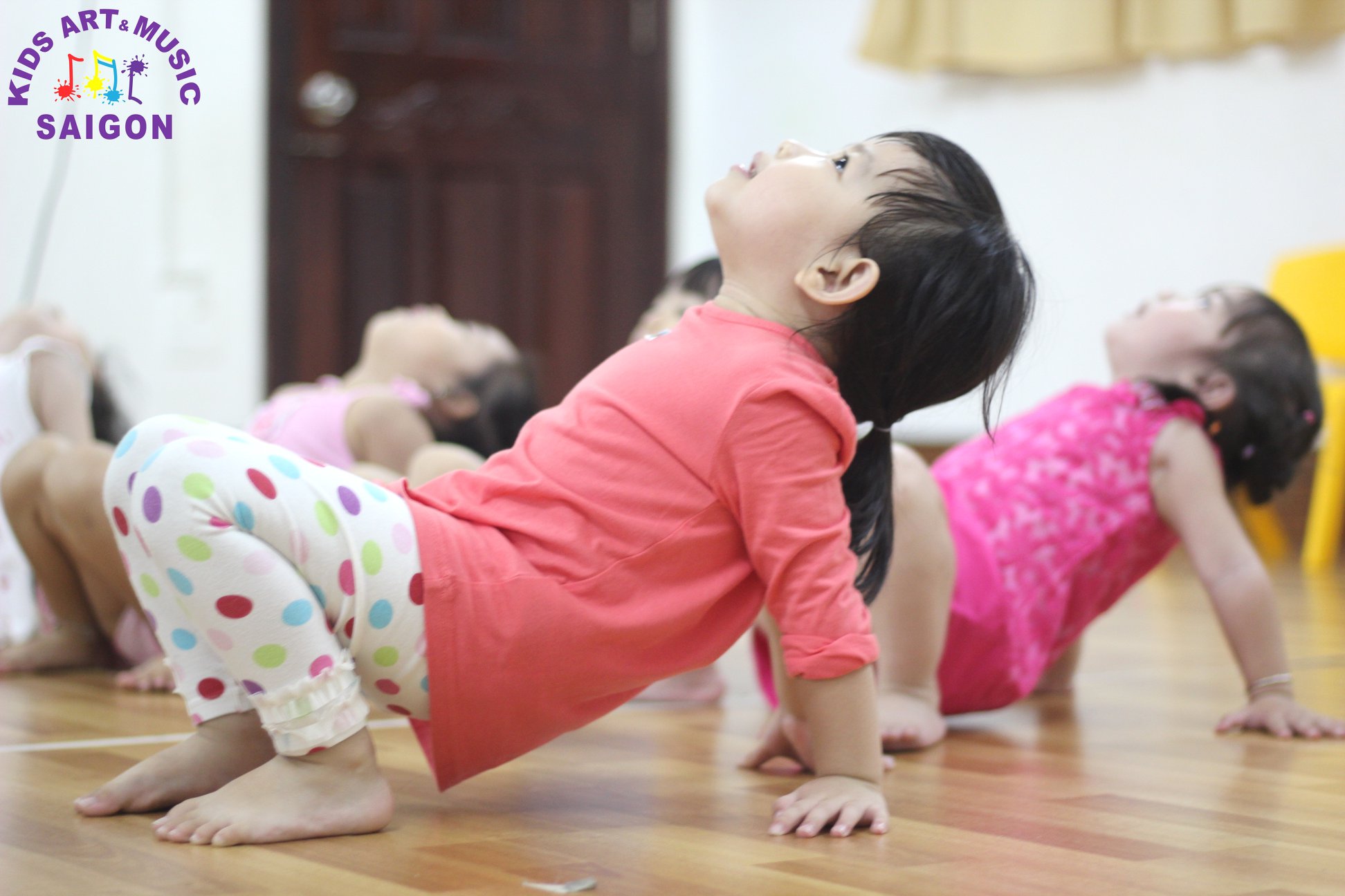 Tìm lớp học Nhảy tại Hà Nội phù hợp nhất cho bé - hình ảnh 2 Tìm lớp học Nhảy tại Hà Nội phù hợp nhất cho bé - hình ảnh 2