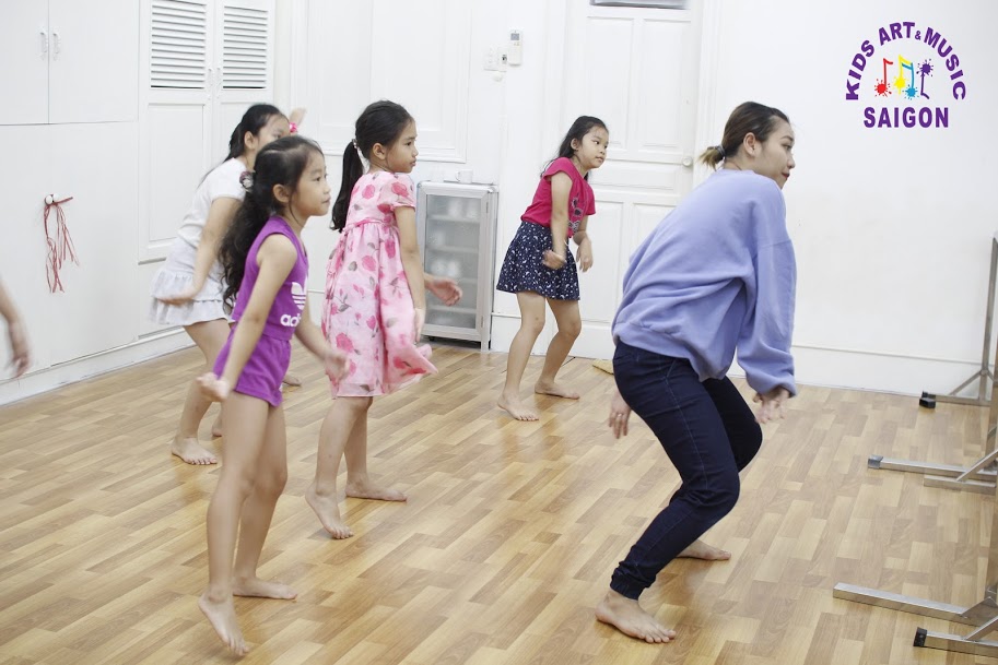 Đau đầu tìm kiếm địa chỉ tập thể dục thẩm mỹ tại Hải Phòng cho bé ảnh 1 Đau đầu tìm kiếm địa chỉ tập thể dục thẩm mỹ tại Hải Phòng cho bé ảnh 1