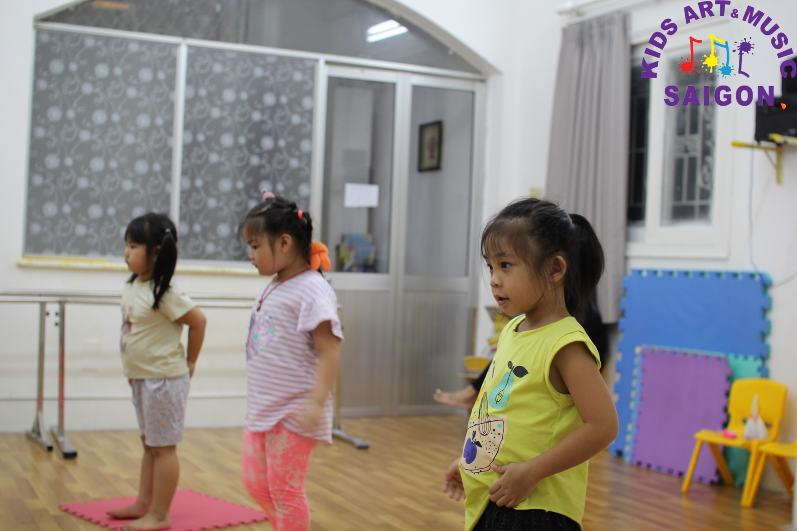 Tập Aerobic tại Hải Phòng đem đến cho trẻ vô vàn những lợi ích không ngờ ảnh 3 Tập Aerobic tại Hải Phòng đem đến cho trẻ vô vàn những lợi ích không ngờ ảnh 3
