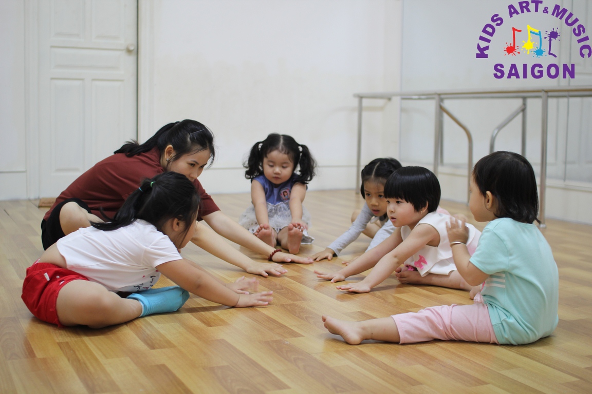 Khám phá lợi ích từ những phòng tập Aerobic Hải Phòng ảnh 2