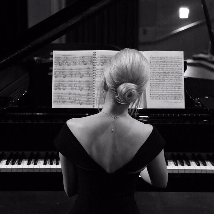 Những điều cần biết trước khi đăng ký tham gia lớp Piano cho người lớn hình ảnh 2