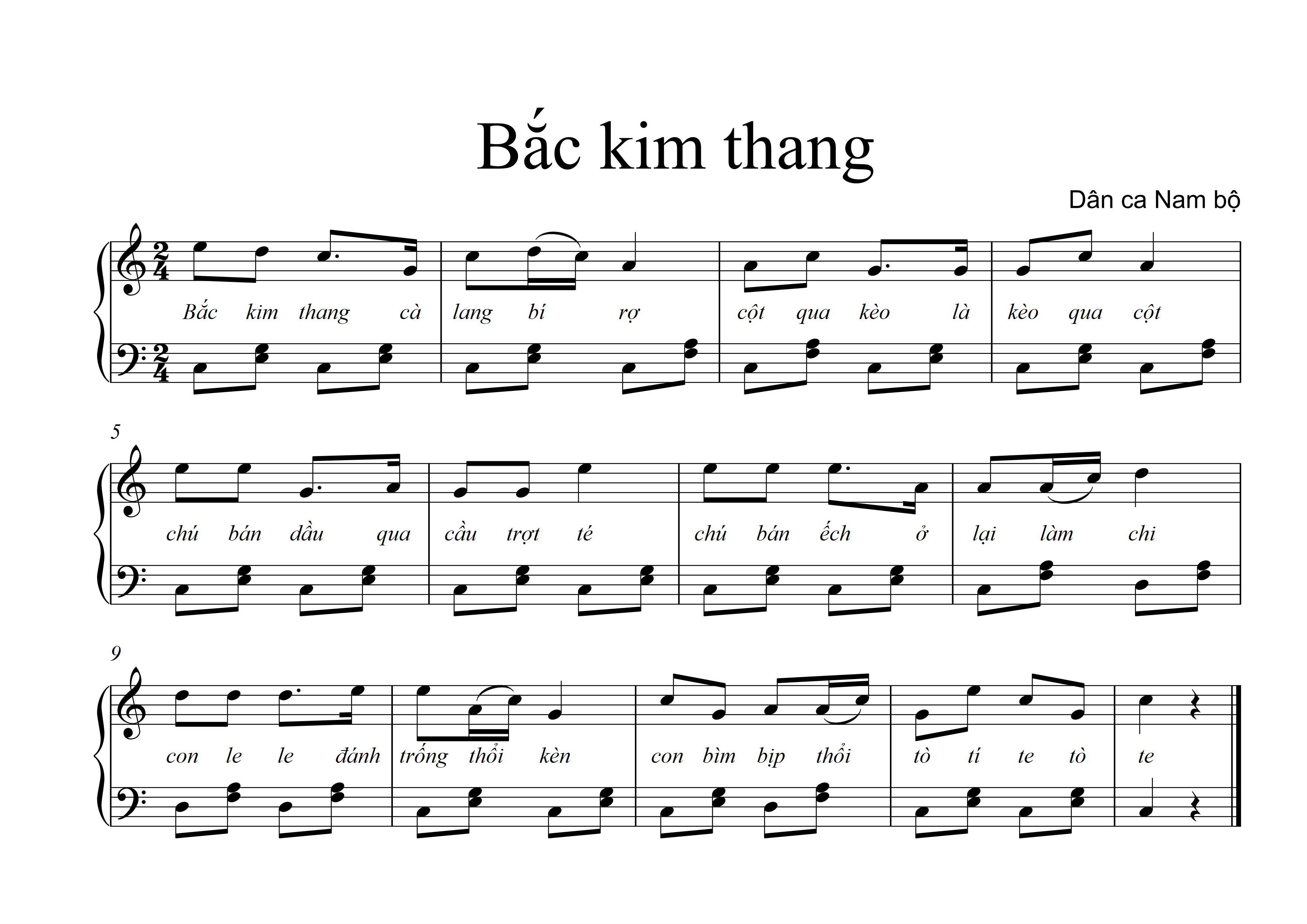 Lắng đọng cảm xúc với những bản nhạc Piano hay nhất cho trẻ em hình ảnh 3 Lắng đọng cảm xúc với những bản nhạc Piano hay nhất cho trẻ em hình ảnh 3