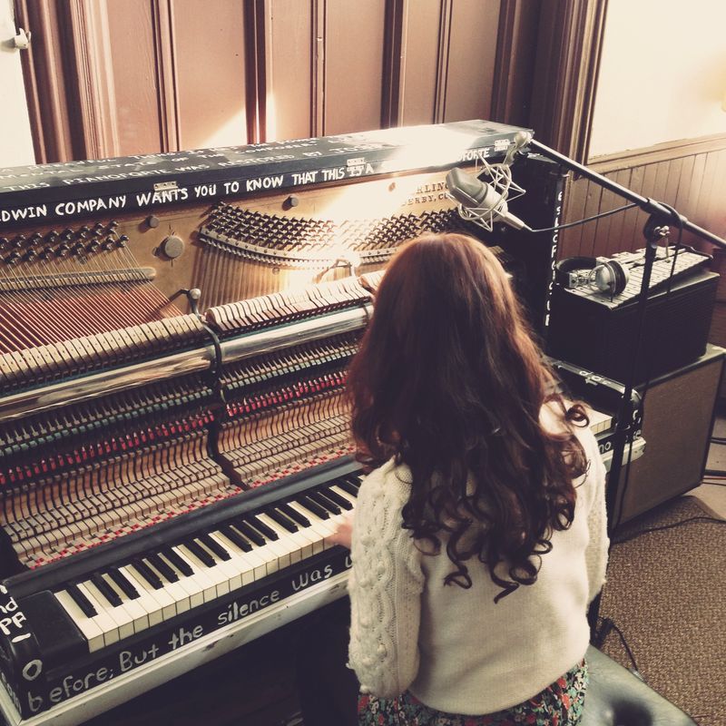 Những điều cần biết trước khi đăng ký tham gia lớp Piano cho người lớn hình ảnh 3