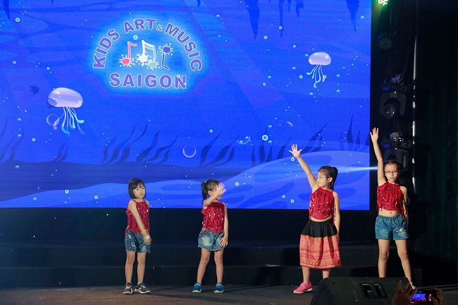 Trải qua mùa hè cuồng nhiệt cùng những bài nhạc nhảy Aerobic hay nhất hình ảnh 2 Trải qua mùa hè cuồng nhiệt cùng những bài nhạc nhảy Aerobic hay nhất hình ảnh 2