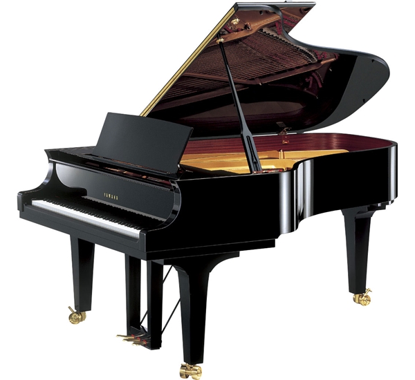 Giới thiệu các hợp âm piano cơ bản