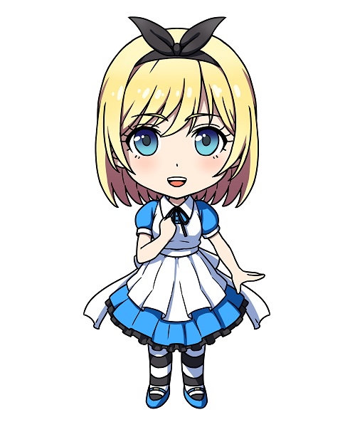 Chỉ bạn cách vẽ chibi dễ thương vô cùng đơn giản