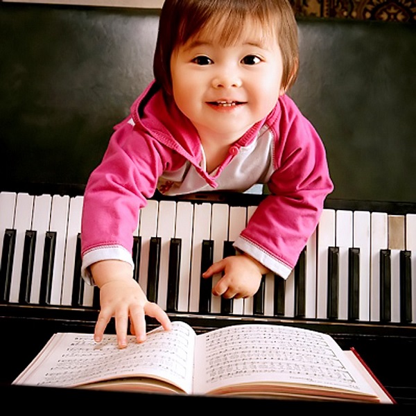 Dâng trào cảm xúc với các bài nhạc không lời piano