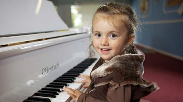 Dâng trào cảm xúc với các bài nhạc không lời piano hình ảnh 2