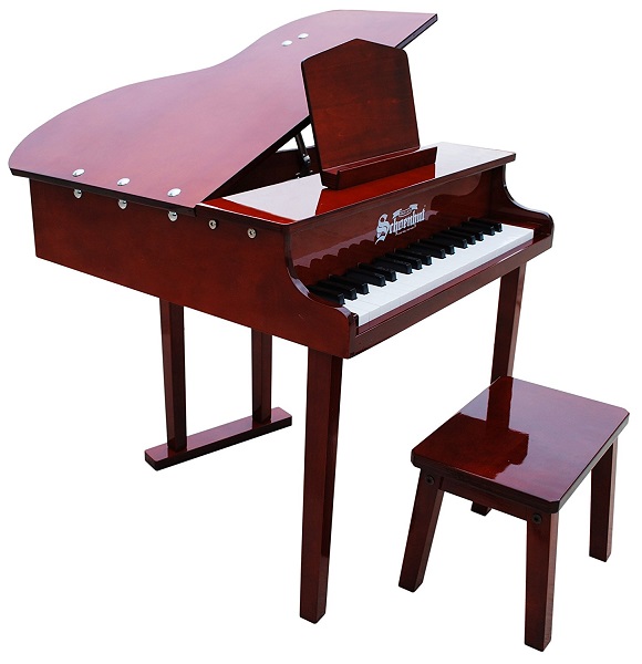 Nhạc piano hay nhất - Những lợi ích vàng tới bé hình ảnh 2