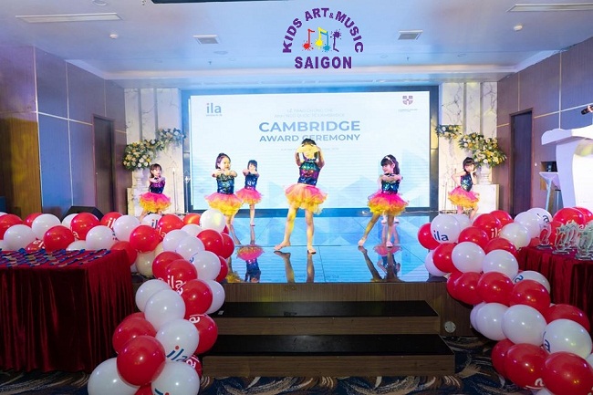 Bùng nổ trào lưu cho bé tập aerobic trẻ em hình ảnh 3 Bùng nổ trào lưu cho bé tập aerobic trẻ em hình ảnh 3