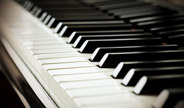 Hướng dẫn tự học piano tại nhà căn bản hình ảnh 2 Hướng dẫn tự học piano tại nhà căn bản hình ảnh 2