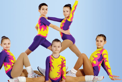 Múa Aerobic thiếu nhi – Hướng dẫn lựa chọn trang phục Aerobic thiếu nhi hình ảnh 2 Múa Aerobic thiếu nhi – Hướng dẫn lựa chọn trang phục Aerobic thiếu nhi hình ảnh 2