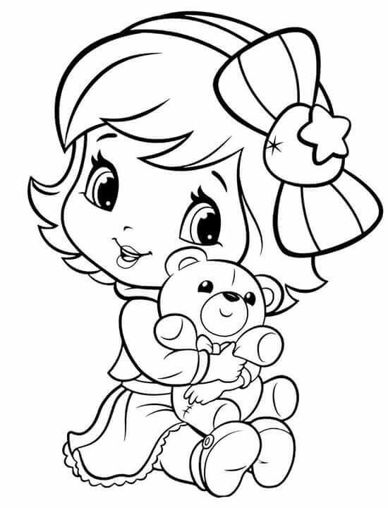 Chỉ bạn cách vẽ chibi đơn giản và ngộ nghĩnh hình ảnh 7 Chỉ bạn cách vẽ chibi đơn giản và ngộ nghĩnh hình ảnh 7