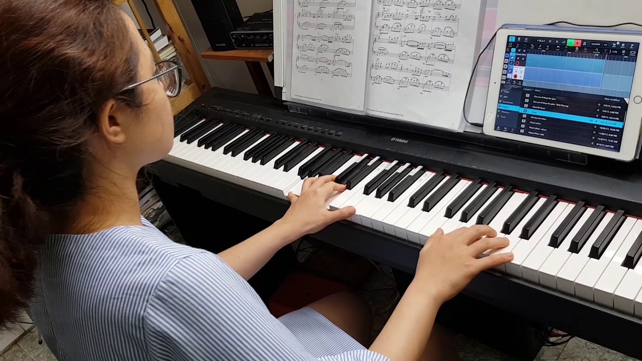 Hướng dẫn bạn các bước tập đánh đàn Piano hiệu quả hình ảnh 3 Hướng dẫn bạn các bước tập đánh đàn Piano hiệu quả hình ảnh 3
