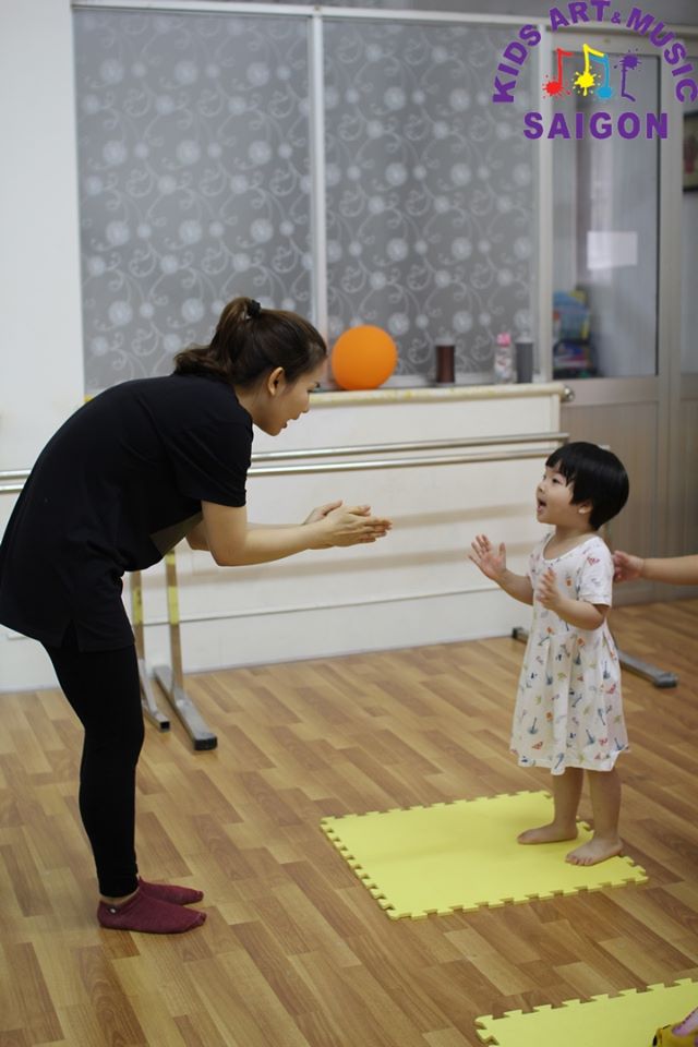 Những bí ẩn thú vị trong những lớp dạy nhảy hiện đại tại TPHCM hình ảnh 3 Những bí ẩn thú vị trong những lớp dạy nhảy hiện đại tại TPHCM hình ảnh 3