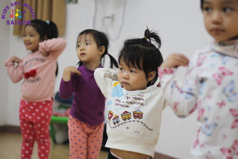 Xu hướng Học nhảy Hà Nội và lợi ích - hình ảnh 1