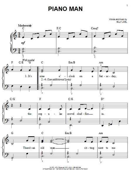 Các bài luyện ngón piano đơn giản hình ảnh 3