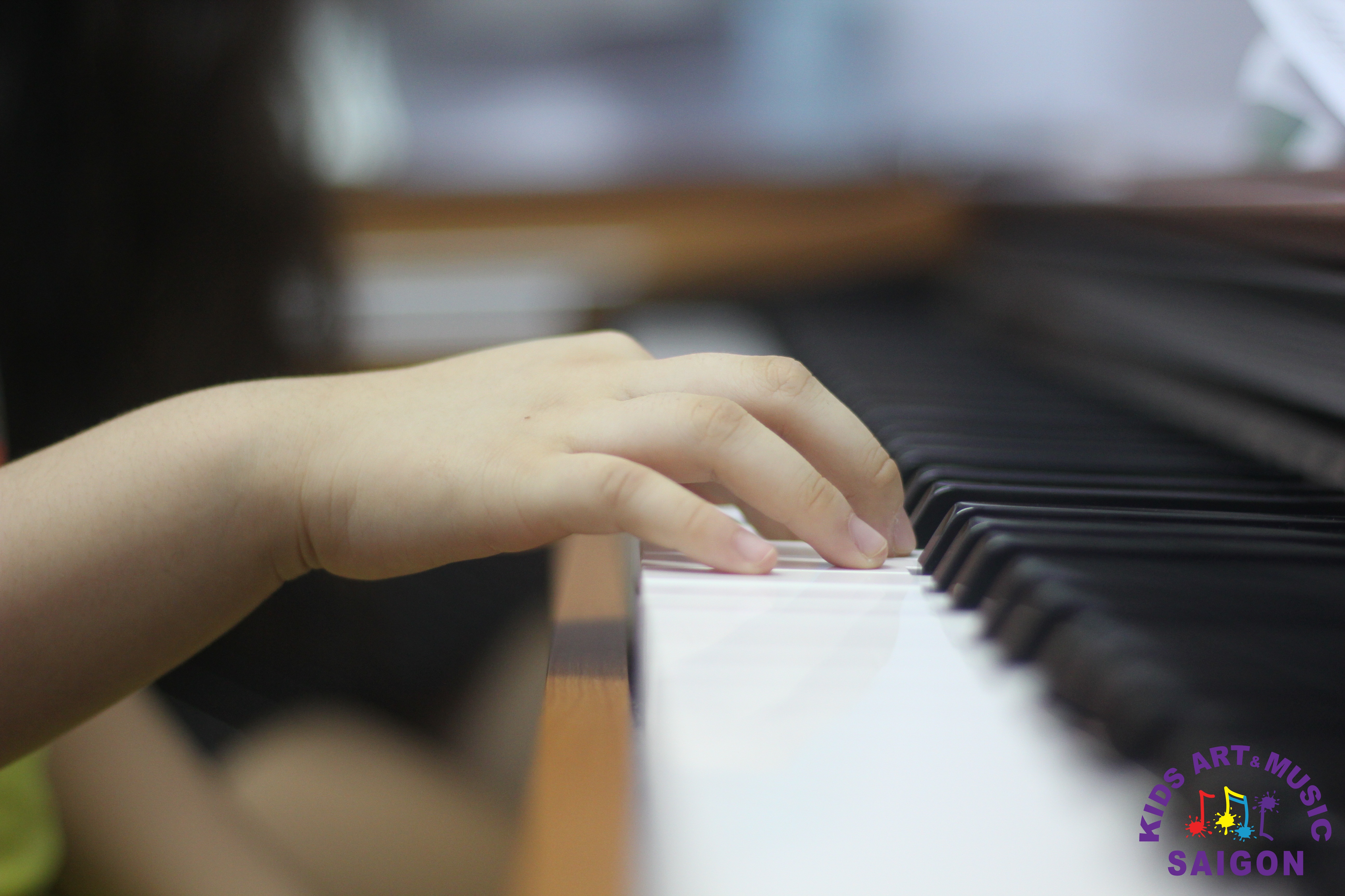 Piano là gì? Tại sao trẻ nên học piano? hình ảnh 2 Piano là gì? Tại sao trẻ nên học piano? hình ảnh 2