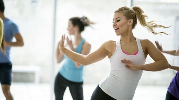 Bóc tem những lợi ích của các bài tập aerobic đối với trẻ em hình ảnh 2