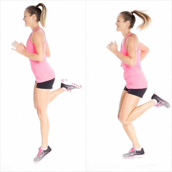 Bóc tem những lợi ích của các bài tập aerobic đối với trẻ em hình ảnh 3