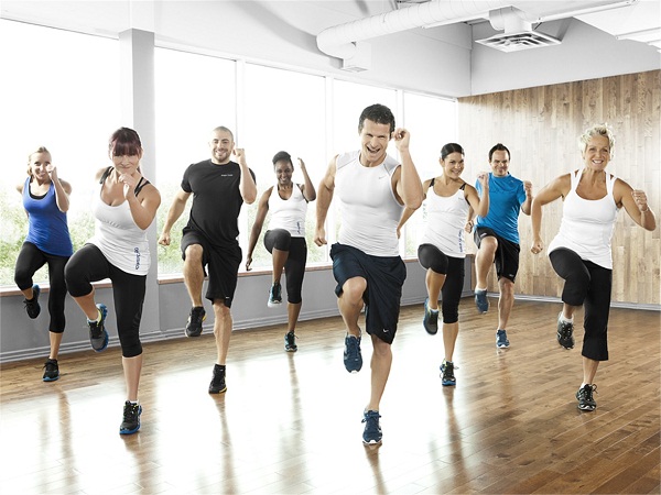 Bóc tem những lợi ích của các bài tập aerobic đối với trẻ em hình ảnh 4