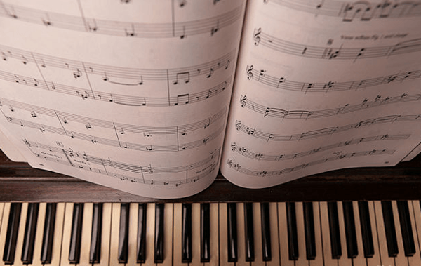 Cách đọc các nốt nhạc cơ bản piano hình ảnh 2 Cách đọc các nốt nhạc cơ bản piano hình ảnh 2